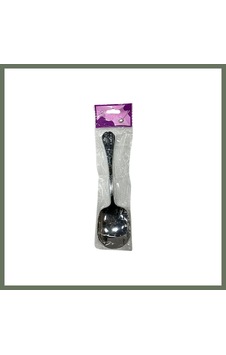Bezos Gümüş Servis Sos Kaşığı Bezos1 Bezos Gümüş Servis Sos Kaşığı Bezos1