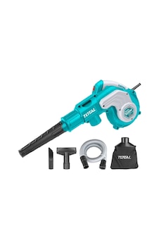 Üfleme Ve Toplama Makinesi 800 W