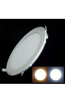 HOROZ SLIM-18 BEYAZ LED PANEL - 2 ADET HOROZ SLIM-18 BEYAZ LED PANEL - 2 ADET