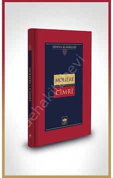 Cimri - Moliere - Ötüken Neşriyat Cimri - Moliere - Ötüken Neşriyat