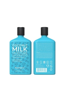 Beamarry Coconut Milk Moisture Shampoo 380 Ml Beamarry Coconut Milk Moisture Shampoo 380 Ml