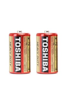 Toshiba R20kg Bls. 2'li C Orta Pil Sku: Zeusstk21619ffa73