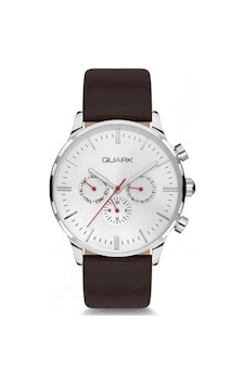 Quark QM-1100L-7A5 Erkek Kol Saati Quark QM-1100L-7A5 Erkek Kol Saati
