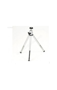 Metalik Renk Tripod 3 Yönlü Profesyonel Mini Tdrtr Metalik Renk Tripod 3 Yönlü Profesyonel Mini Tdrtr