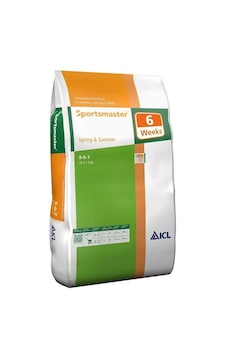 Sportsmaster 9-6-7 Çim Gübresi Dengeli Mevsim Bakımı 5 KG Sportsmaster 9-6-7 Çim Gübresi Dengeli Mevsim Bakımı 5 KG