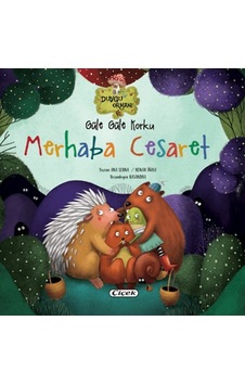 Güle Güle Korku Merhaba Cesaret - Rjcı-763687 Güle Güle Korku Merhaba Cesaret - Rjcı-763687