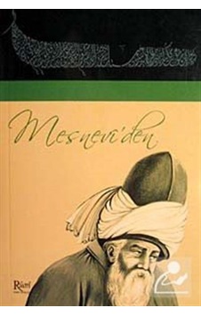 Mevlana Mesnevi'den Seçmeler- Kardelen Yayınları