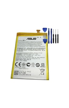 Asus Zenfone 6 Batarya Pil C11P1325 ve Tamir Seti