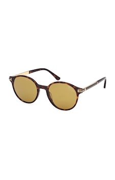 Tom Ford Tomford Tf1184 52h Erkek Güneş Gözlüğü Kahverengi Tom Ford Tomford Tf1184 52h Erkek Güneş Gözlüğü Kahverengi