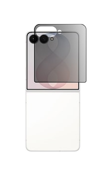 Vendas Galaxy Z Flip 8 Uyumlu Anti-static Gizleyen 5d Privacy Hayalet Temperli Cam Ekran Koruyucu Vendas Galaxy Z Flip 8 Uyumlu Anti-static Gizleyen 5d Privacy Hayalet Temperli Cam Ekran Koruyucu