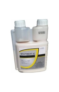 Multinext SC Karasinek Sivrisinek Hamam 1 L
