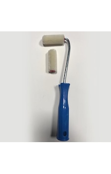Kadife Rulo 5 Cm Takım Ikili Kadife Rulo 5 Cm Takım Ikili