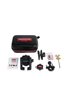 Knmaster Tt-150 Titreşim Engelleyici Telefon Tutucu - 9048129172704 Gri - Siyah Knmaster Tt-150 Titreşim Engelleyici Telefon Tutucu - 9048129172704 Gri - Siyah