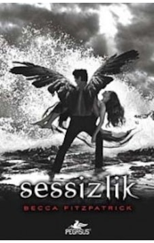 Sessizlik Ciltli Hush Hush Serisi 3. Kitap Becca Fitzpatric Sessizlik Ciltli Hush Hush Serisi 3. Kitap Becca Fitzpatric