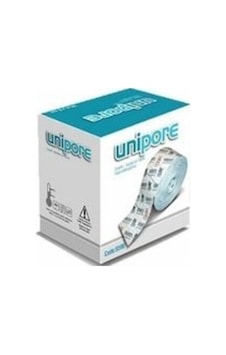 Unipore Fix Esnek Flaster Sabitleme Bandı 5 M x 2.5 CM Unipore Fix Esnek Flaster Sabitleme Bandı 5 M x 2.5 CM