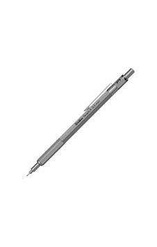 Scrikss Graph X Metal 0 5 Mm Versatil Kurşun Gri Scrikss Graph X Metal 0 5 Mm Versatil Kurşun Gri