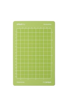 Cricut 2007964 Joy Standardgrip Makine Matı 11.4x16.5cm 1li Cricut 2007964 Joy Standardgrip Makine Matı 11.4x16.5cm 1li