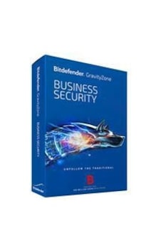 Bıtdefender Gravıtyzone Busıness Securıty 16 Kullanıcı 3 Yıl Ant