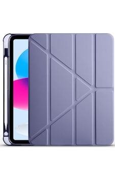 Apple Uyumlu iPad, 11.nesil 2025 Kılıf Tri Folding Kalem Bölmeli Standlı Kılıf Kapaklı Kılıf Apple Uyumlu iPad, 11.nesil 2025 Kılıf Tri Folding Kalem Bölmeli Standlı Kılıf Kapaklı Kılıf