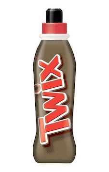 Twix Drink 350 ML