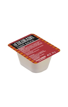 Colorado Küvet Acı Biber Sosu 120 x 20 G Colorado Küvet Acı Biber Sosu 120 x 20 G
