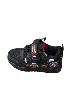 Valent Çocuk Işıklı Yazlık Spor Ayakkabı Siyah Kırmız Karekterliı - 704793772 Siyah Kırmız Karekterliı Valent Çocuk Işıklı Yazlık Spor Ayakkabı Siyah Kırmız Karekterliı - 704793772 Siyah Kırmız Karekterliı