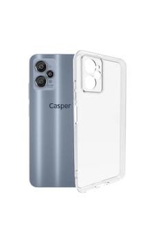 Casper Via X30 Uyumlu Silikon Kılıf - Darbe Emici Kamera Korumalı Esnek Kapak - Şeffaf Şeffaf Casper Via X30 Uyumlu Silikon Kılıf - Darbe Emici Kamera Korumalı Esnek Kapak - Şeffaf Şeffaf
