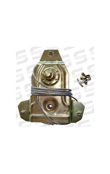 Nurmetal Dks Cam Krikosu Orjinal Ön Tek Cam Nurmetal Dks Cam Krikosu Orjinal Ön Tek Cam