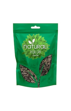 Naturali Yeşil Çay 100 Gr Naturali Yeşil Çay 100 Gr