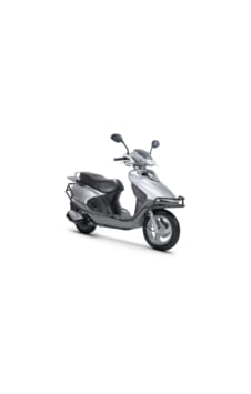 Kuba Vn 50 Grande 2026 Model Motosiklet Gri Kuba Vn 50 Grande 2026 Model Motosiklet Gri