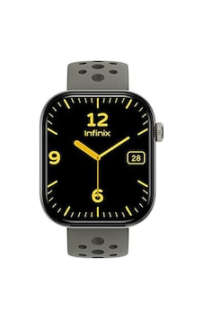 İnfinix Xwatch H4 XW4L 2.04"Akıllı Saat (Distribütör Garantili)