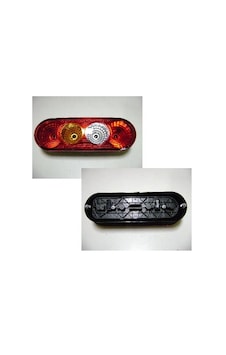 FARBA STOP LAMBASI SAĞ-SOL FORD TRANSİT V347 1 ADET FARBA STOP LAMBASI SAĞ-SOL FORD TRANSİT V347 1 ADET