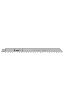 Sgs Tilki Kuyruğu Bıçağı, Paslanmaz 305 X 8,5 Mm, Paket İçi 5 Adet Sgs Tilki Kuyruğu Bıçağı, Paslanmaz 305 X 8,5 Mm, Paket İçi 5 Adet
