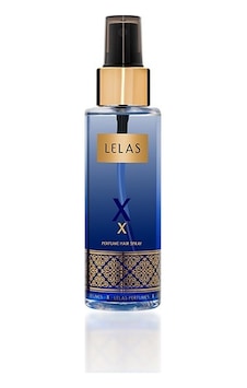 Lelas 1914 X Saç Spreyi 100 ML Lelas 1914 X Saç Spreyi 100 ML