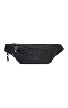 Caterpillar Bel Çantası 83522 Siyah Siyah Caterpillar Bel Çantası 83522 Siyah Siyah
