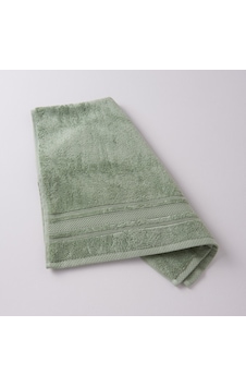 Linens Soft 50x85 Cm Yüz Havlusu Çağla Yeşili 001 Linens Soft 50x85 Cm Yüz Havlusu Çağla Yeşili 001
