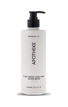 Apotheke Canvas Hand Wash 480 ML 16,2 FL OZ