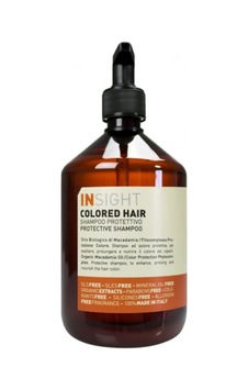 Insight Colored Hair Protective Boyalı Saçlar Şampuanı 500 ML Insight Colored Hair Protective Boyalı Saçlar Şampuanı 500 ML