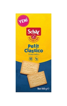 Schar Petit Classico Klasik Bisküvi 100 G 6'li Avantaj Paketi Mıchu Schar Petit Classico Klasik Bisküvi 100 G 6'li Avantaj Paketi Mıchu