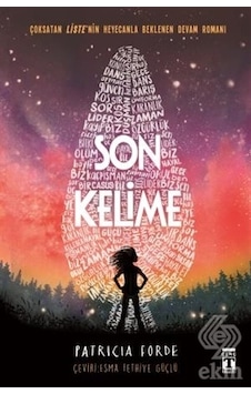 Son Kelime ve Liste 2 - Patricia Forde - Genç Timaş