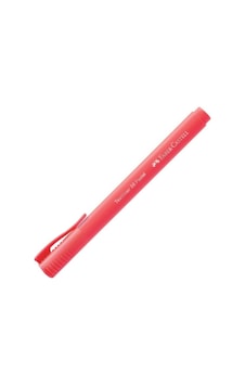 Faber-Castell Textliner 38 Highlighter Pastel Renkler Fosforlu Kalem Turuncu Faber-Castell Textliner 38 Highlighter Pastel Renkler Fosforlu Kalem Turuncu