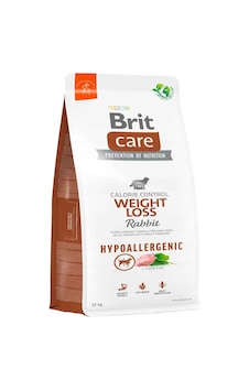 Brit Care Tavşanlı Hypoallergenic Yetişkin Köpek Maması 12 KG Brit Care Tavşanlı Hypoallergenic Yetişkin Köpek Maması 12 KG
