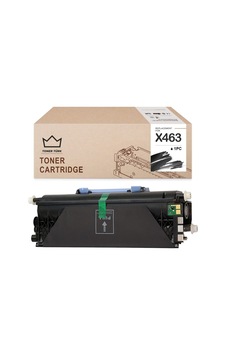Lexmark X466De Uyumlu Toner 9K / Lexmark X463H11G Lexmark X466De Uyumlu Toner 9K / Lexmark X463H11G