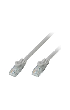 Alfais 4402 Cat5e İnternet Ethernet Rj45 Lan Kablosu 0.3 Metre Alfais 4402 Cat5e İnternet Ethernet Rj45 Lan Kablosu 0.3 Metre