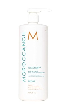 Moroccanoil Moisture Repair Onarıcı ve Nem Veren Saç Bakım Kremi 1 L Moroccanoil Moisture Repair Onarıcı ve Nem Veren Saç Bakım Kremi 1 L