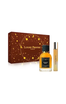 Luxury Prestige Magnetic Force Erkek Parfüm EDP 100 ML + Erkek Parfüm EDP 35 ML Luxury Prestige Magnetic Force Erkek Parfüm EDP 100 ML + Erkek Parfüm EDP 35 ML
