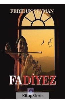 Fa Diyez - Feridun Seyman - Göl Kitap Fa Diyez - Feridun Seyman - Göl Kitap
