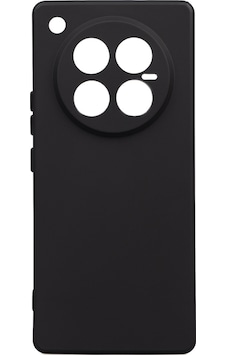 Kvy İnfinix Zero 40 4g Mat Silikon Kılıf Kvy İnfinix Zero 40 4g Mat Silikon Kılıf