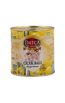 Datça Köy Ürünleri Süzme Çiçek Balı 850 G Datça Köy Ürünleri Süzme Çiçek Balı 850 G