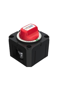 Seaflo Akü Şalteri 12-24V Çift Devre 350 Amp Seaflo Akü Şalteri 12-24V Çift Devre 350 Amp